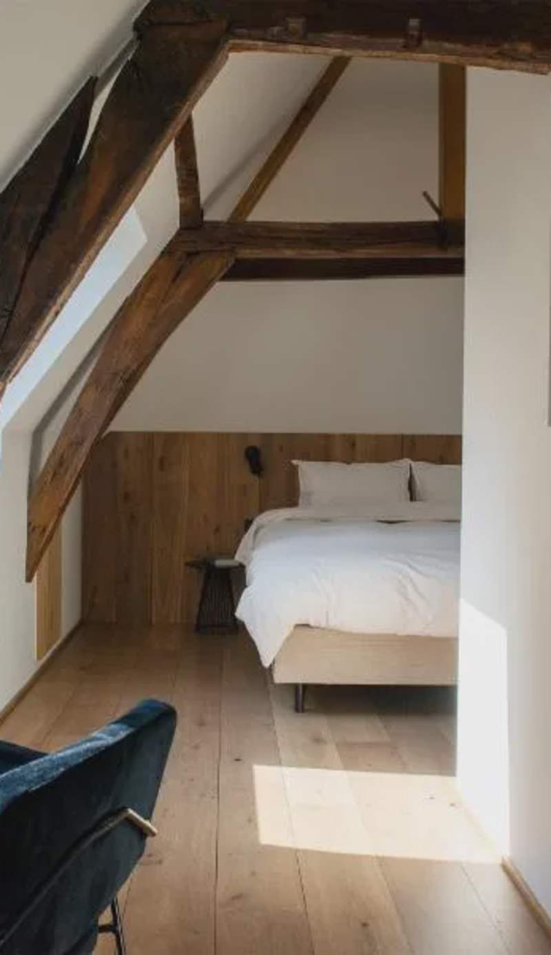 Riga Suites Antwerp