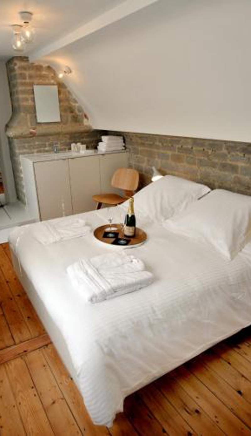 Guesthouse Bernardin
