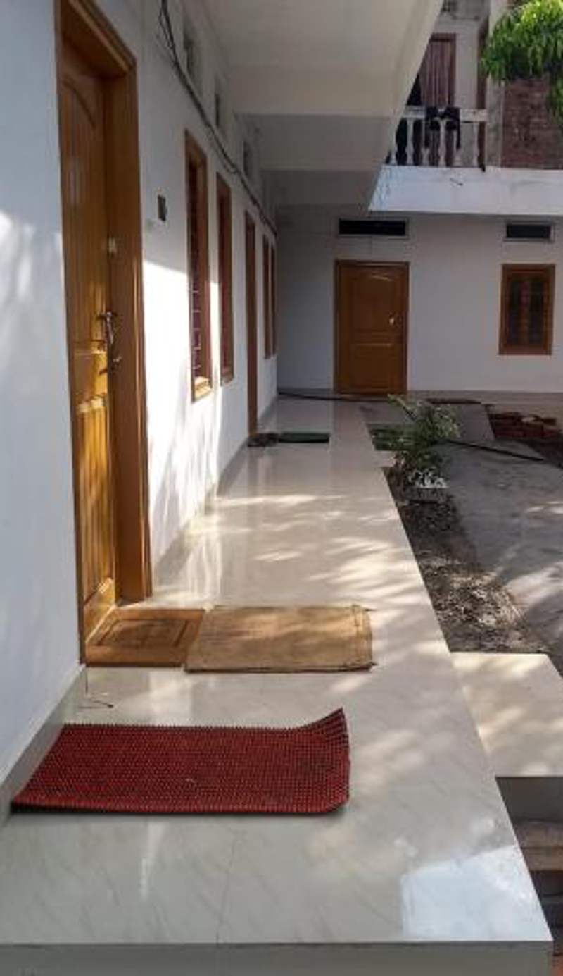 Manipur House
