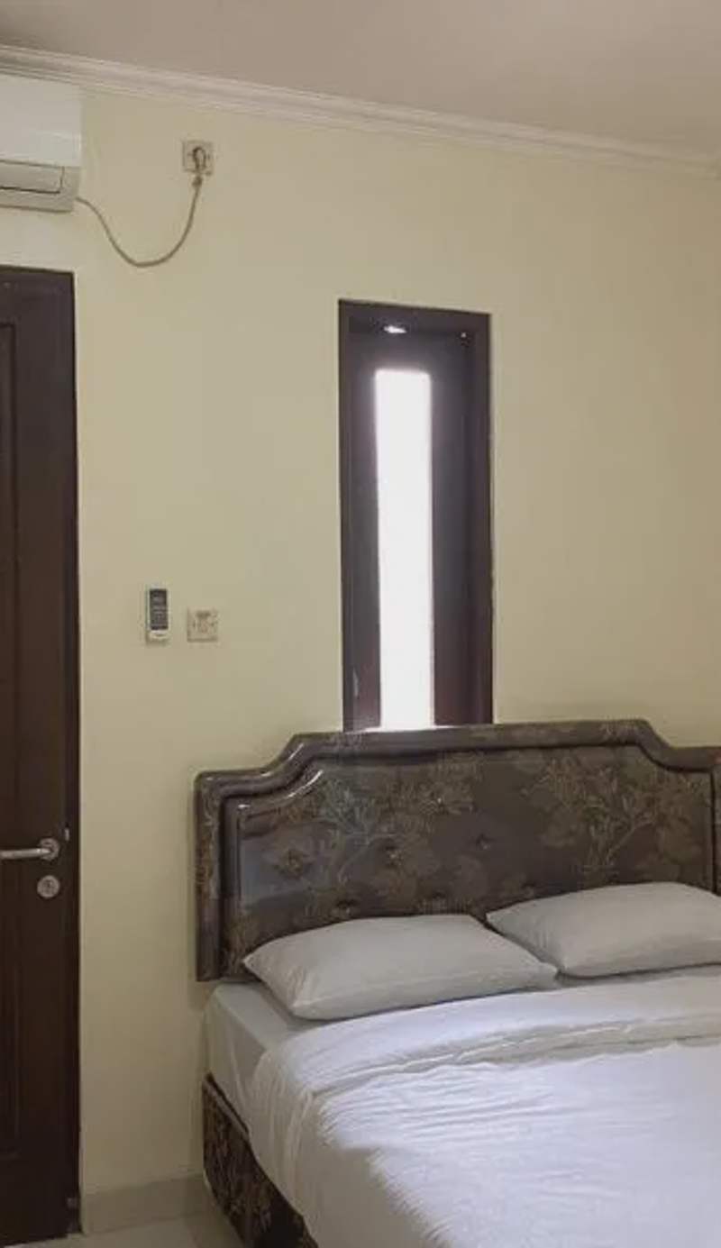 Jatiwinangun Homestay near GOR Satria Purwoketo Mitra RedDoorz