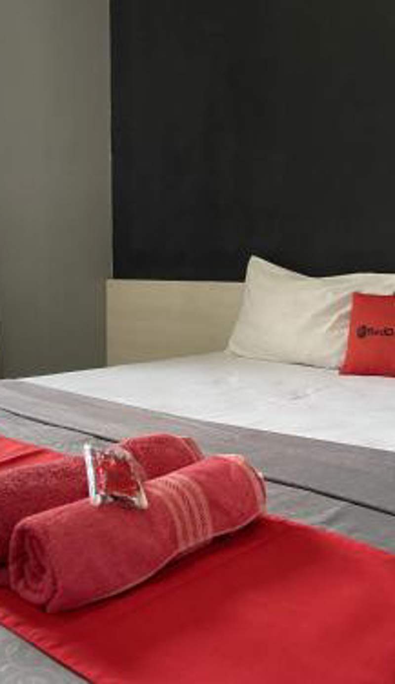 RedDoorz near RSUD Margono Purwokerto 3