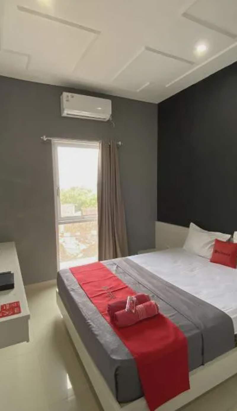 RedDoorz near RSUD Margono Purwokerto 3