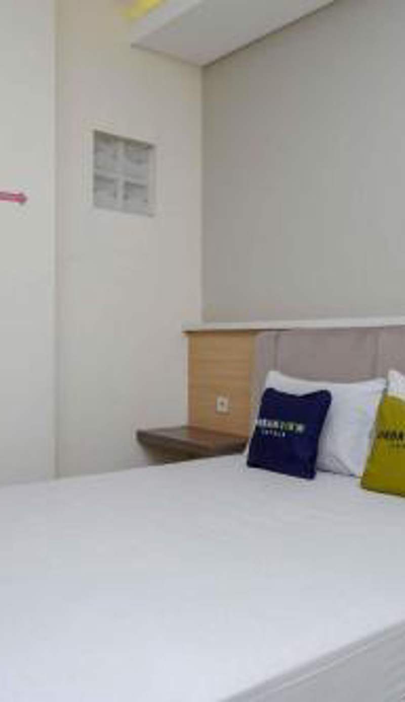 Urbanview Hotel Double Tree near RSUD Margono Purwokerto