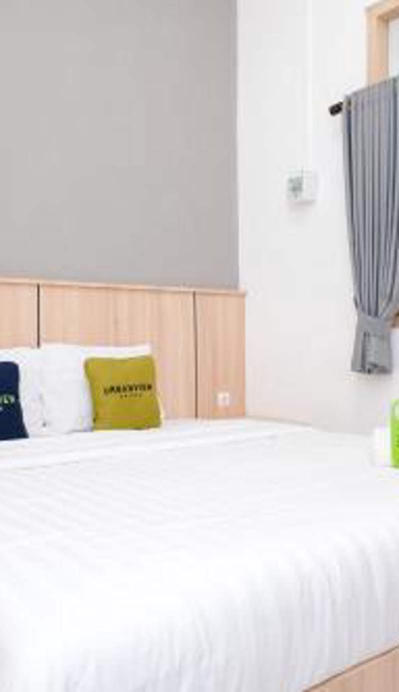 Urbanview Hotel Subali Purwokerto