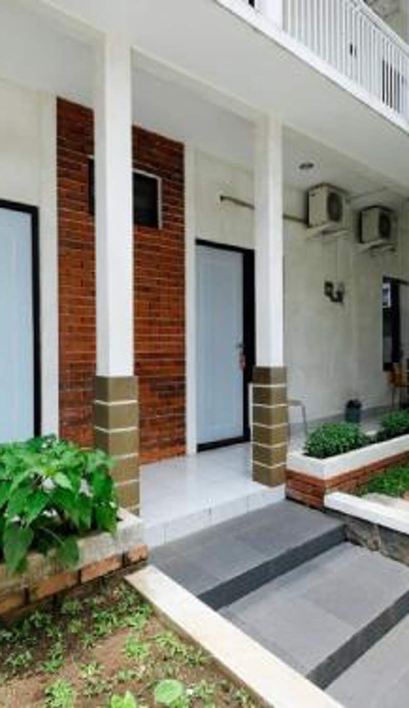 RedDoorz near Moro Mall Purwokerto
