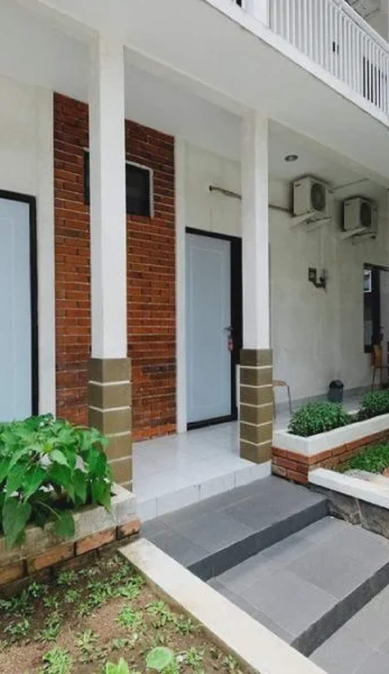 RedDoorz near Moro Mall Purwokerto