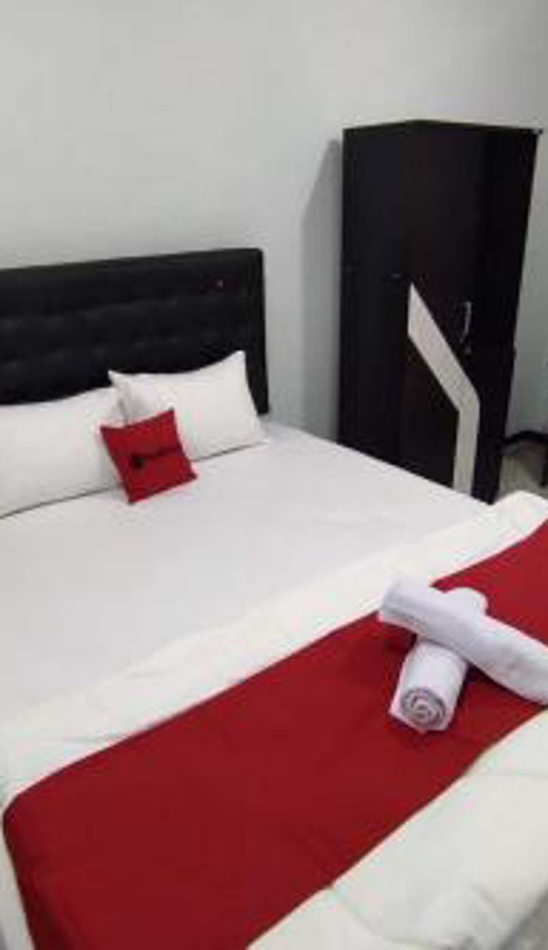RedDoorz Syariah near Alun Alun Purwokerto 2