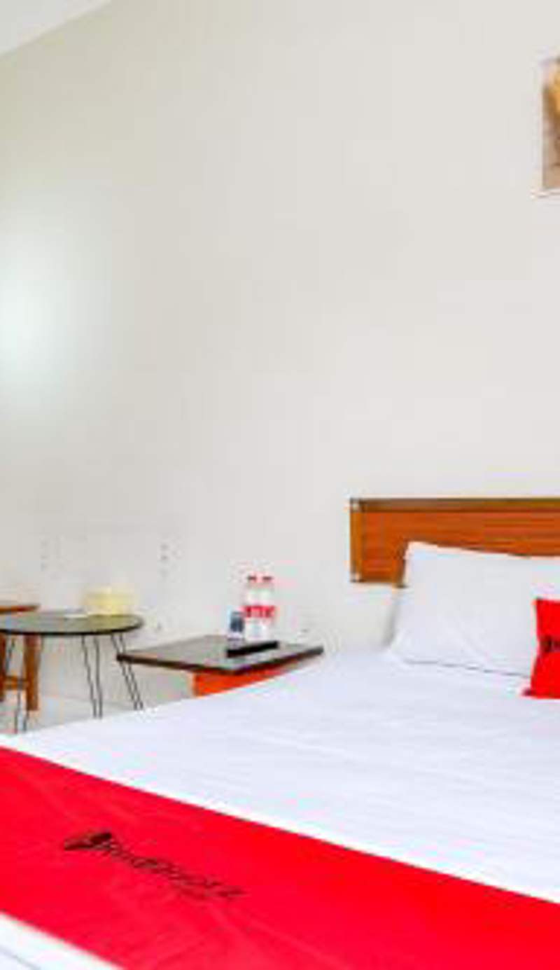 RedDoorz Syariah Near Stasiun Purwokerto