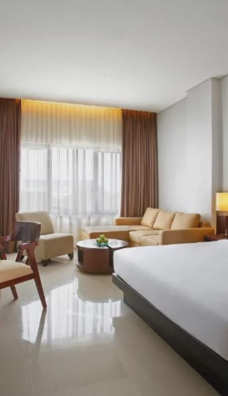 Hotel Surya Yudha Purwokerto