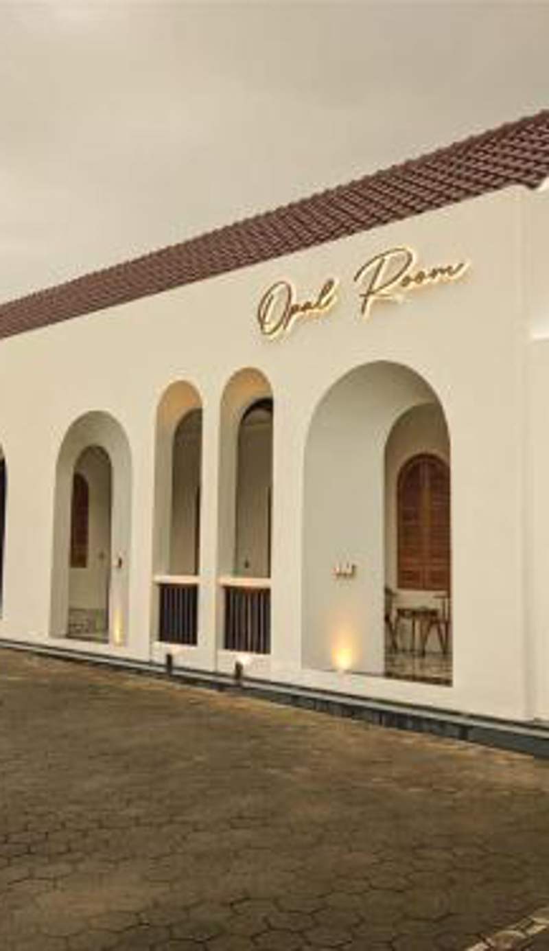 Hotel Besar Purwokerto