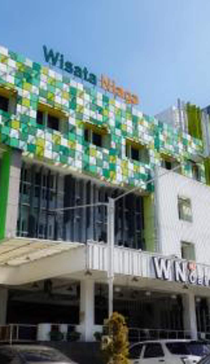 Hotel Wisata Niaga