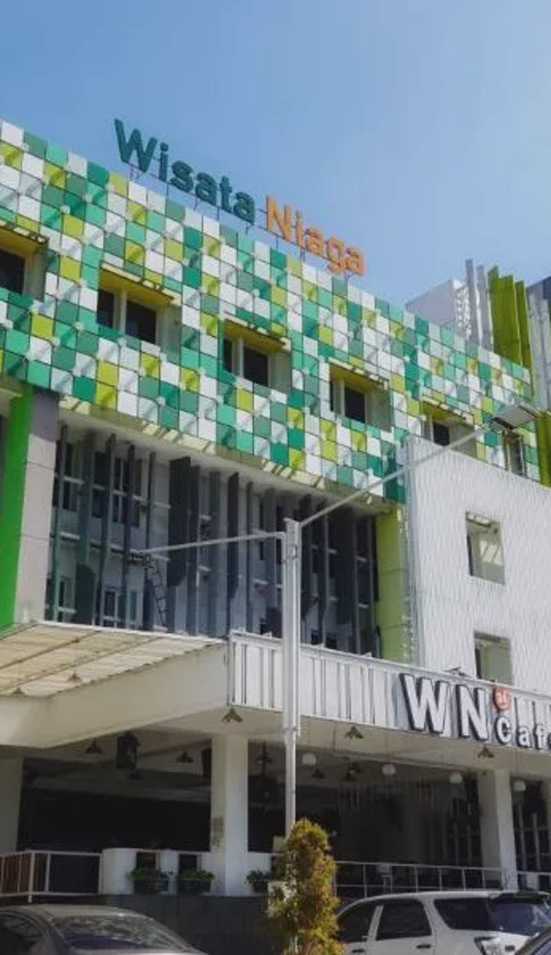 Hotel Wisata Niaga