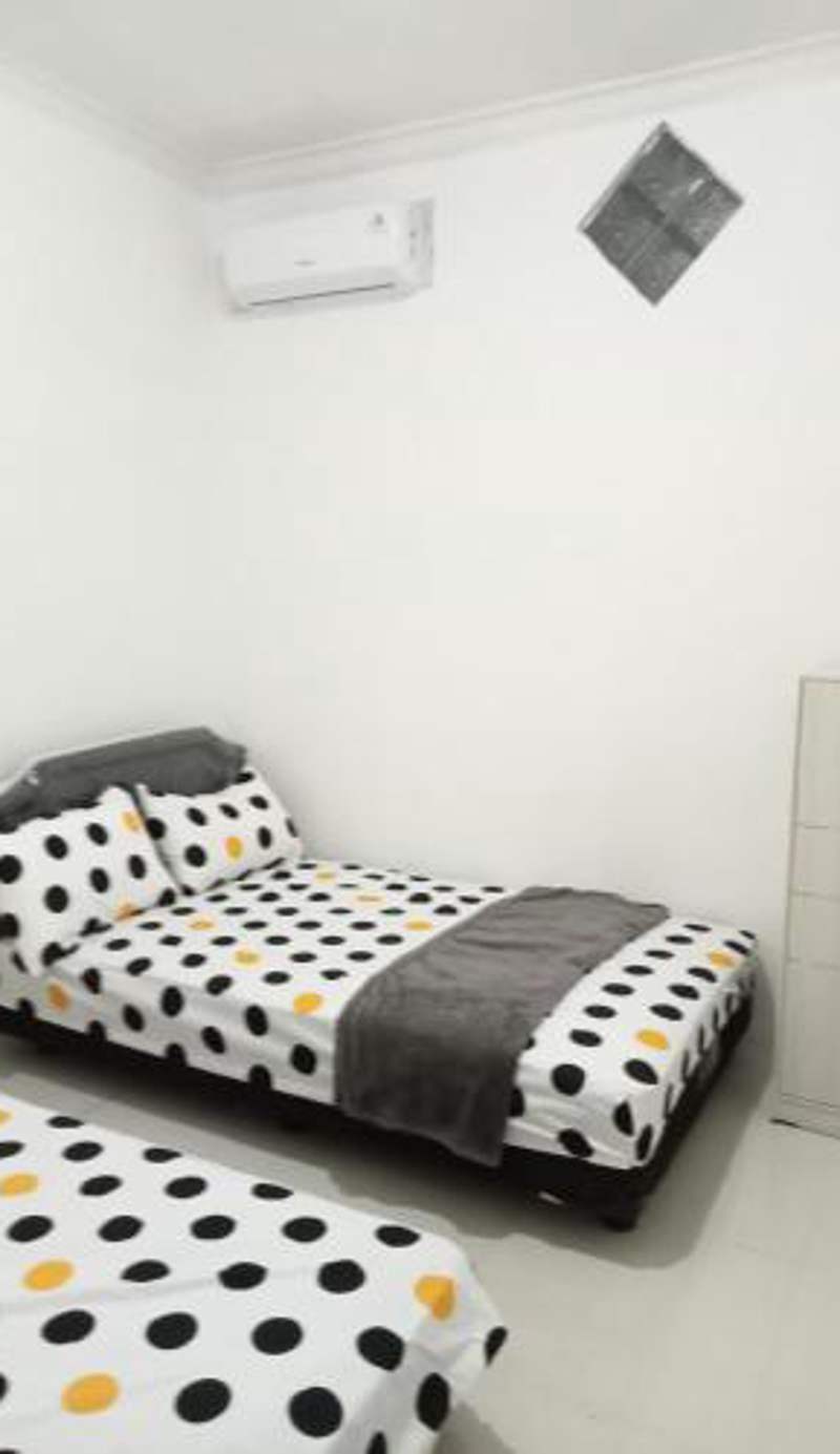 D5 Homestay Syariah Sumampir Purwokerto SatuRumah