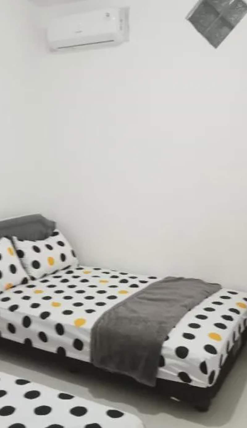 D5 Homestay Syariah Sumampir Purwokerto SatuRumah
