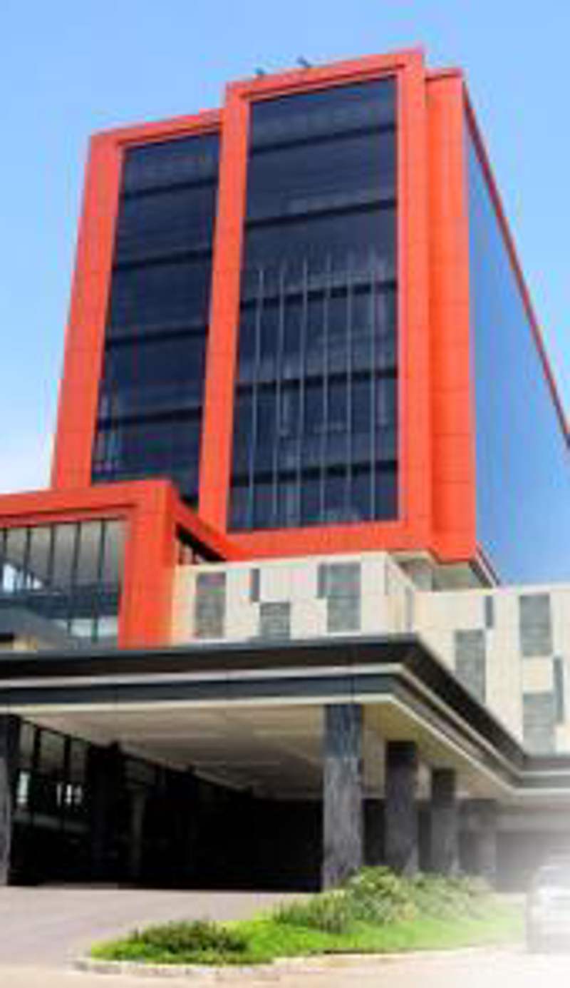 Grand Karlita Hotel Purwokerto