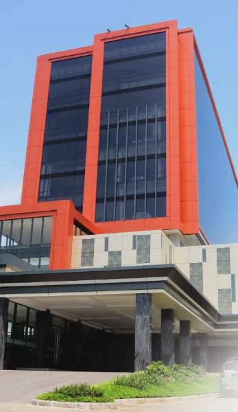 Grand Karlita Hotel Purwokerto