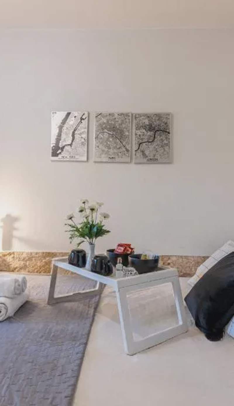Cocomelo Apts