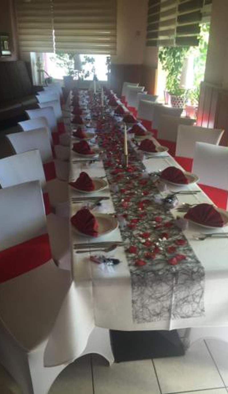 Hotel Restaurant Alexandros