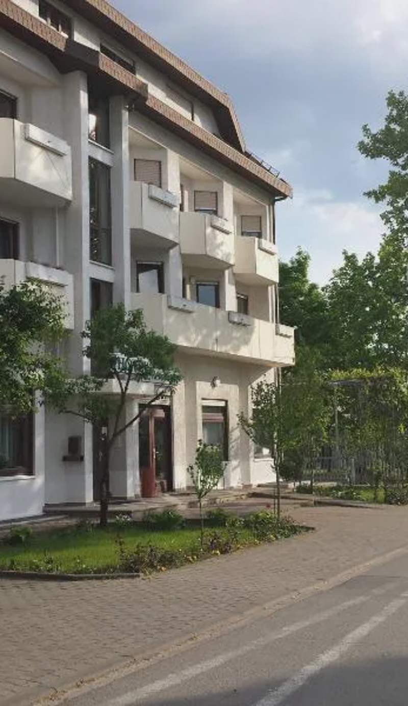 Hotel am Exerzierplatz