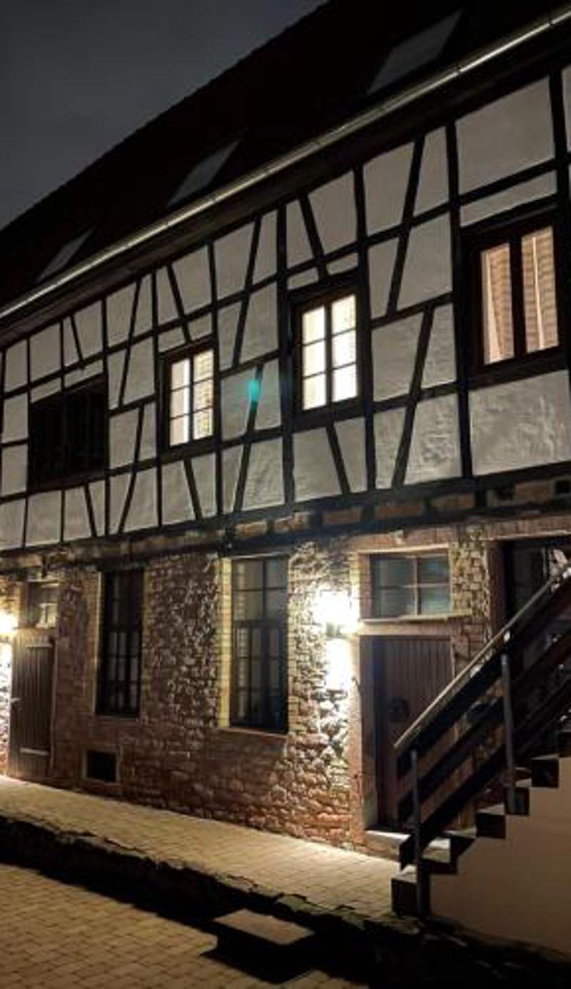 Weingärtner Appartements