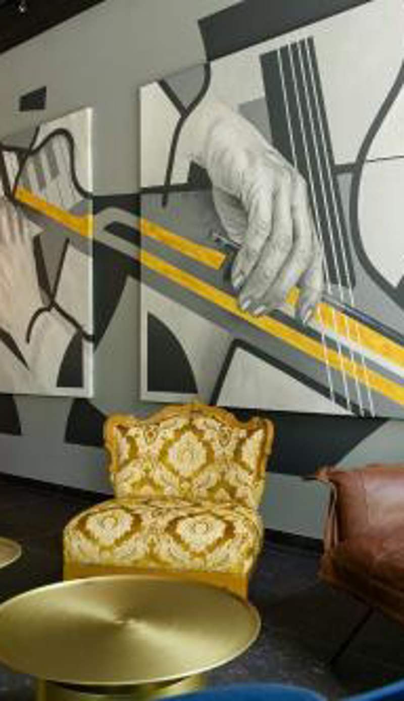Motel One Mannheim