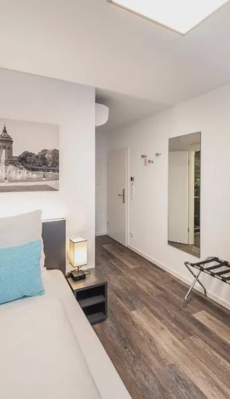 Mood contemporary living