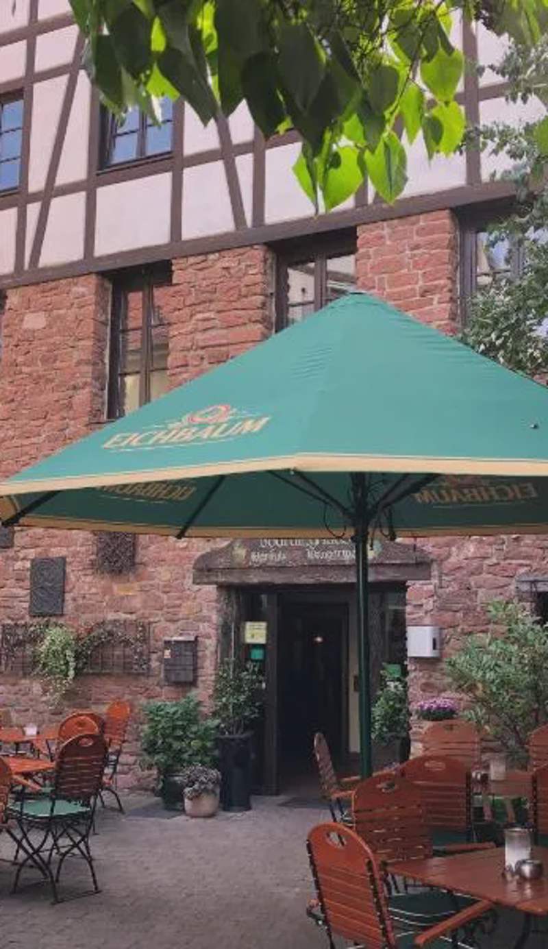 Hotel Weingärtner