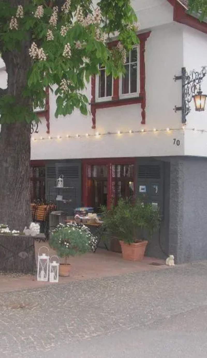 Gasthaus zum Ochsen