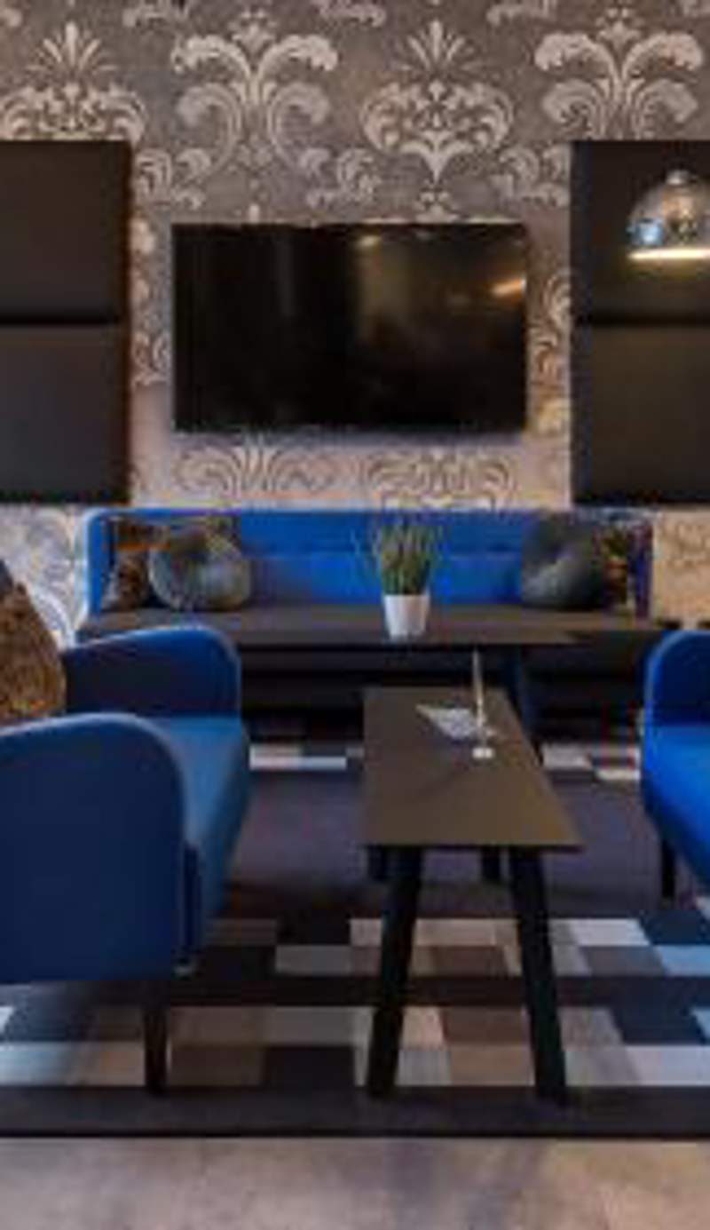 Holiday Inn - the niu, Square Mannheim by IHG