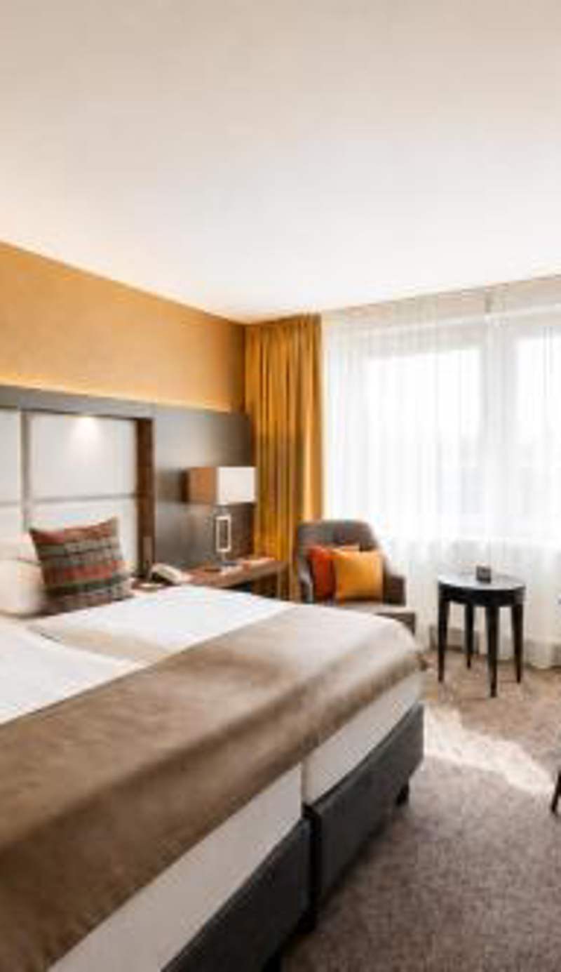 Best Western Plus Delta Park Hotel