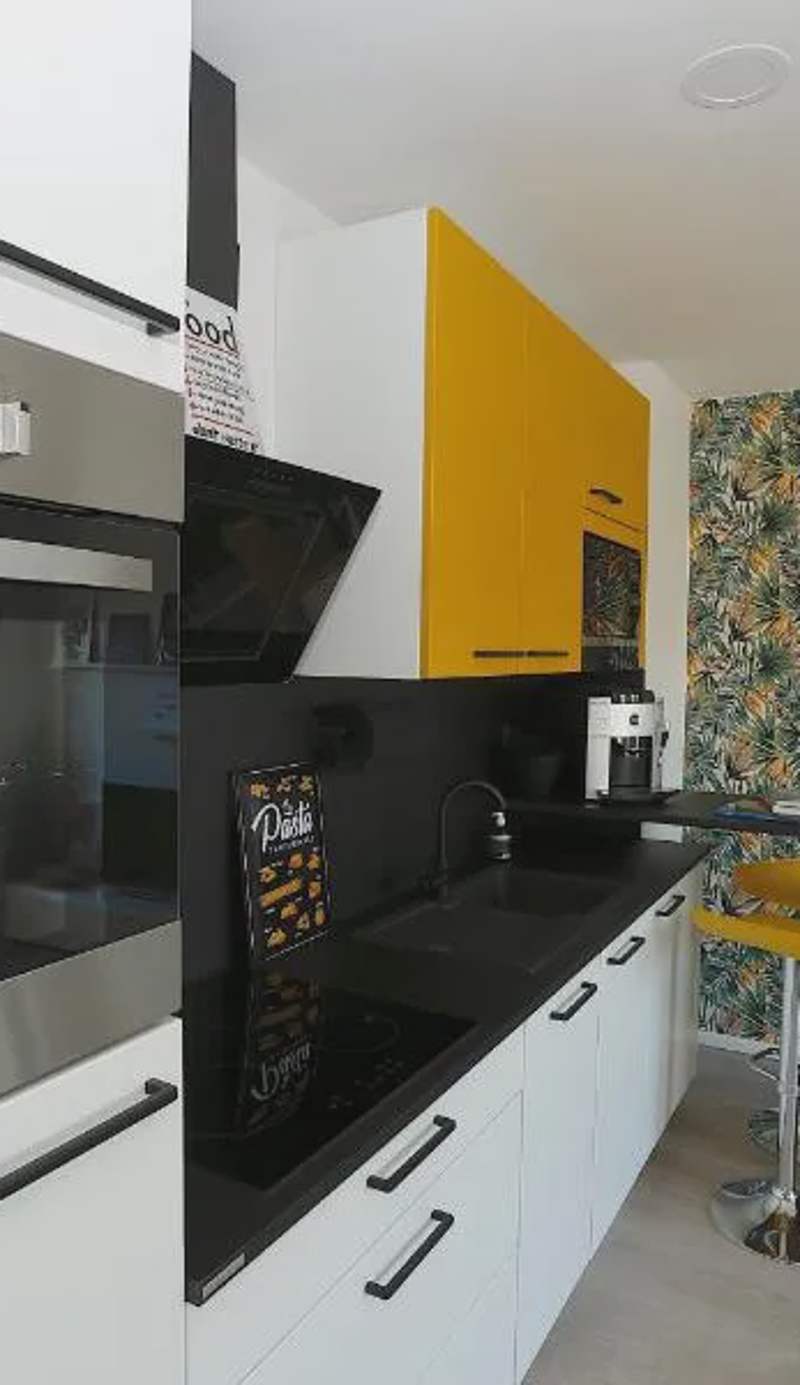 Joanna Apartment - MA Käfertal