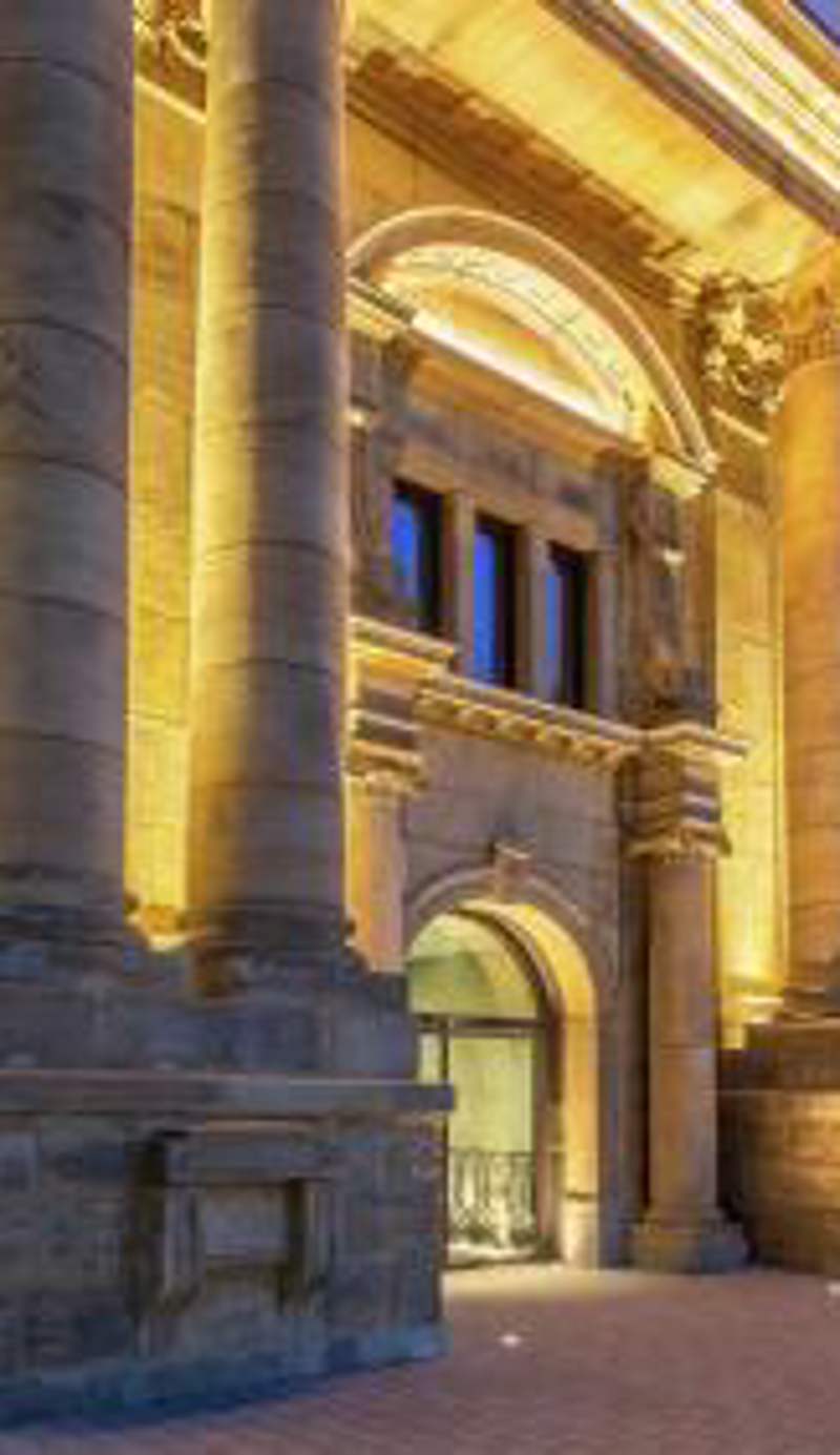 Hilton Garden Inn Mannheim