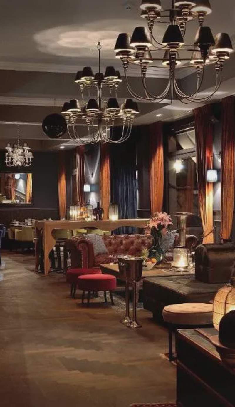 Syte Boutique Hotel Mannheim