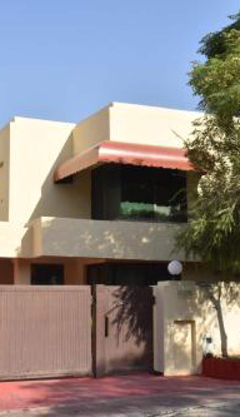 Safari Club 2 Bahria Town