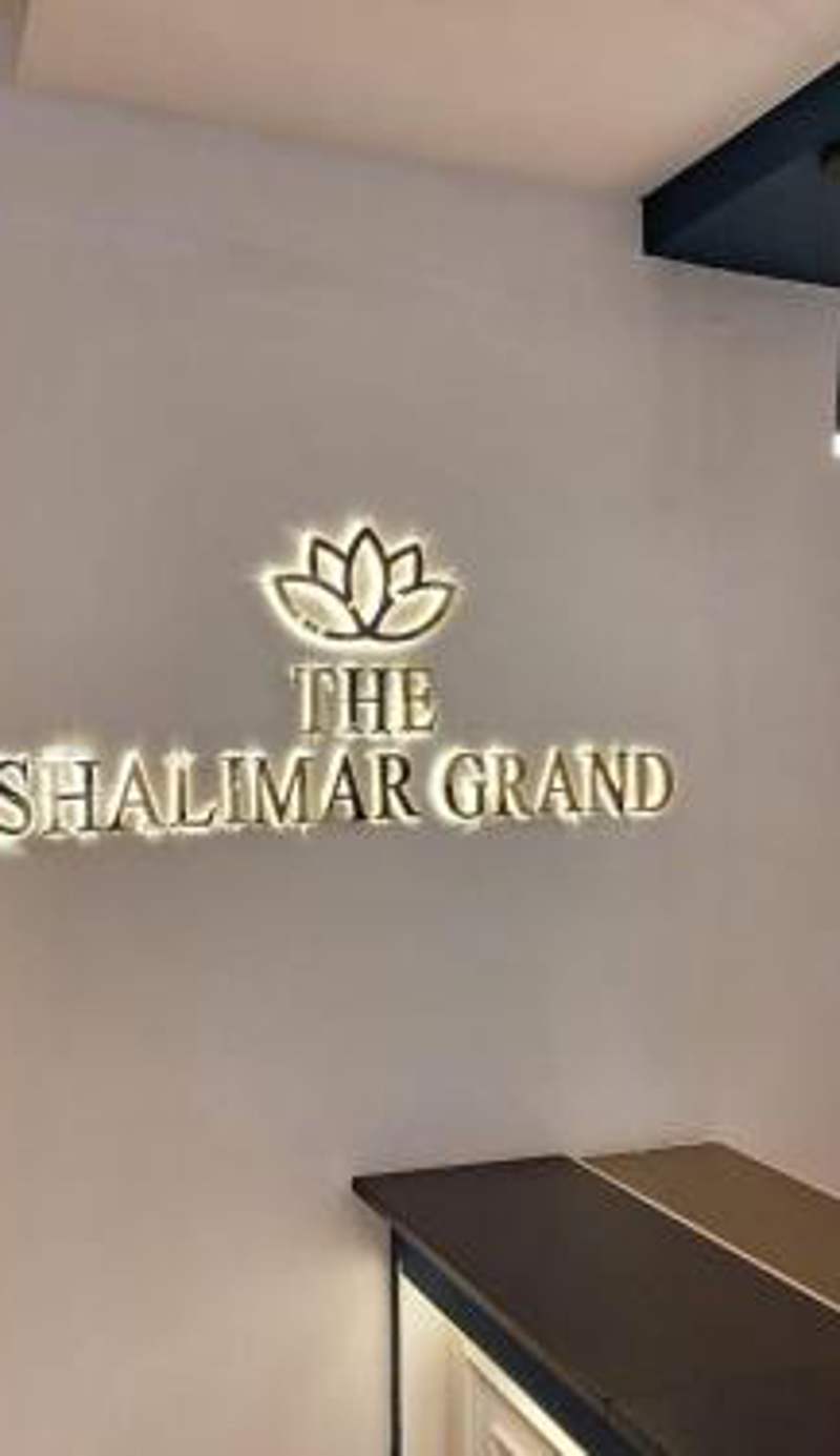 The Shalimar Grand Rawalpindi