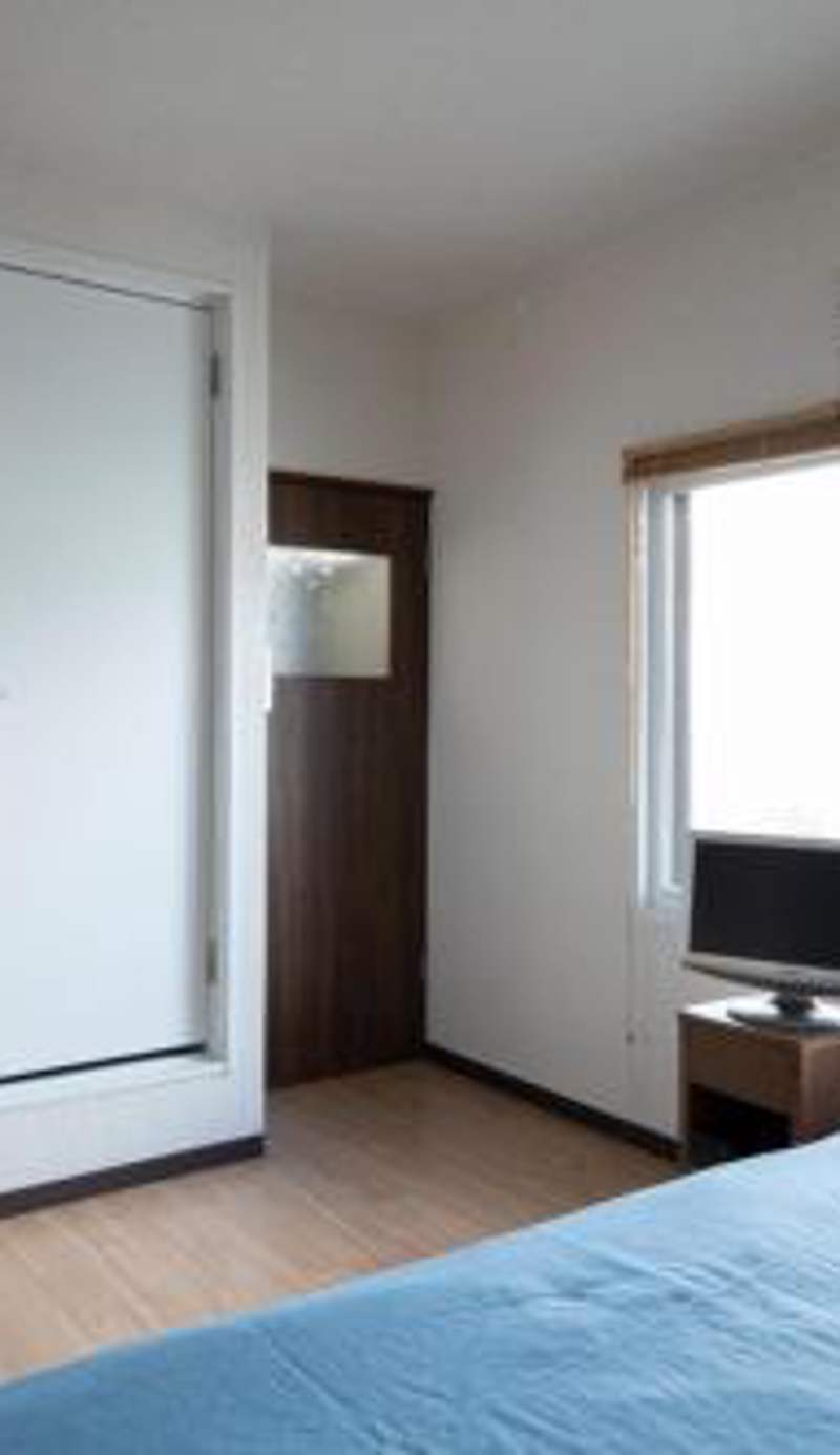 Guesthouse Erimo Apartment