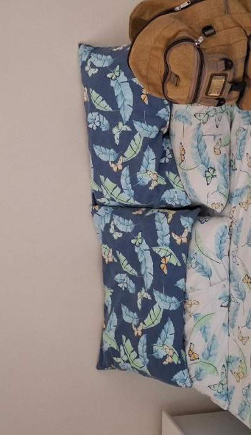 Suítes Amigos do Pescador