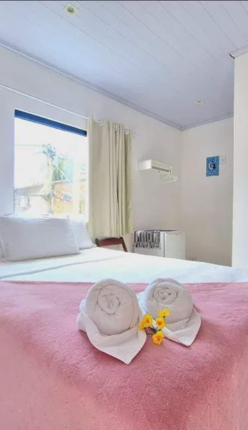 Pousada Vila Mar