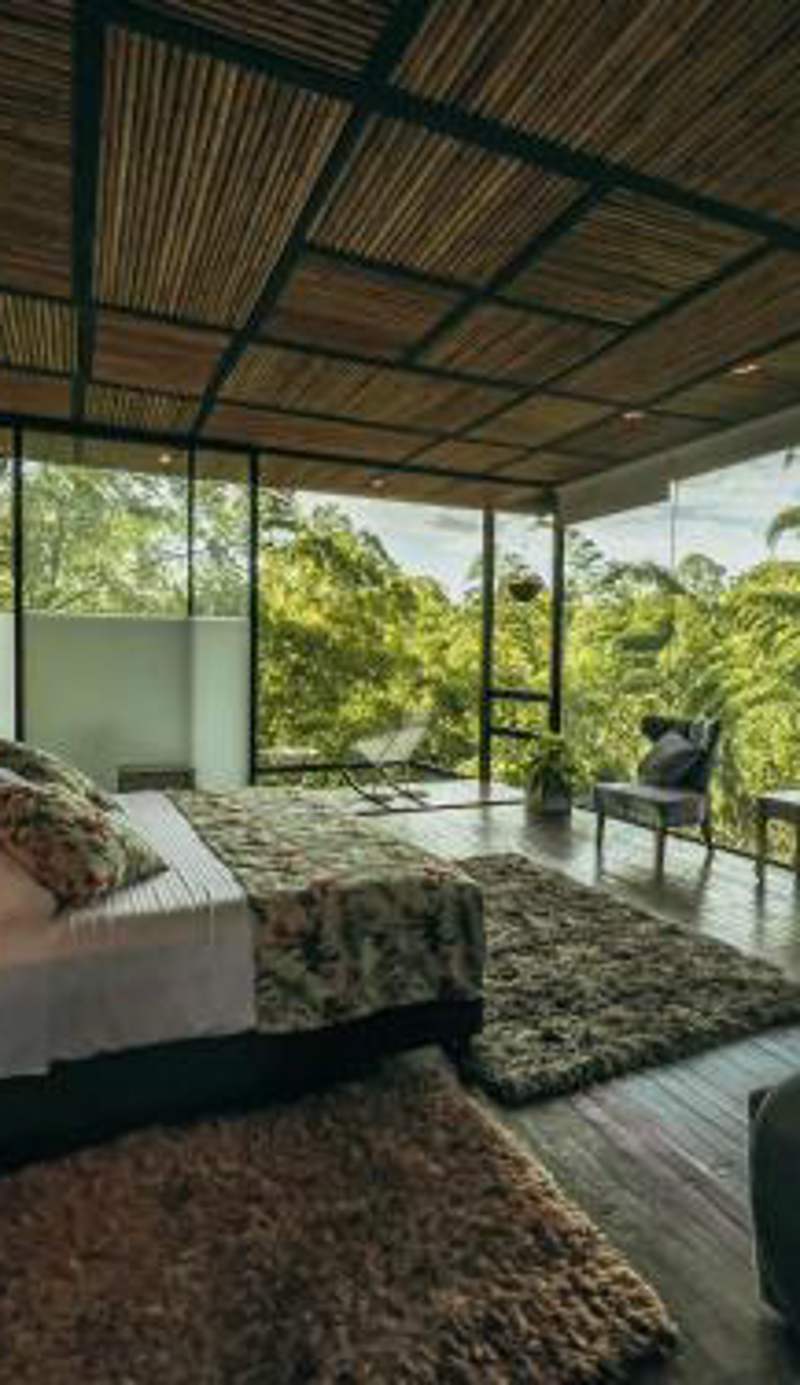 Hotel Terra Tacuara