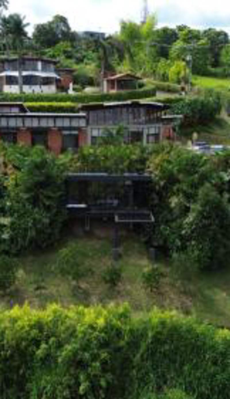 Panorama Pueblo Tapao