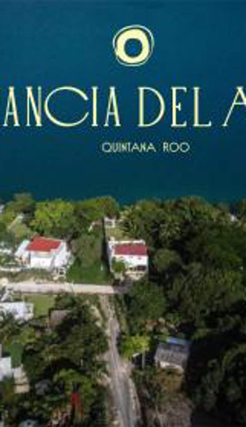 Estancia del Agua