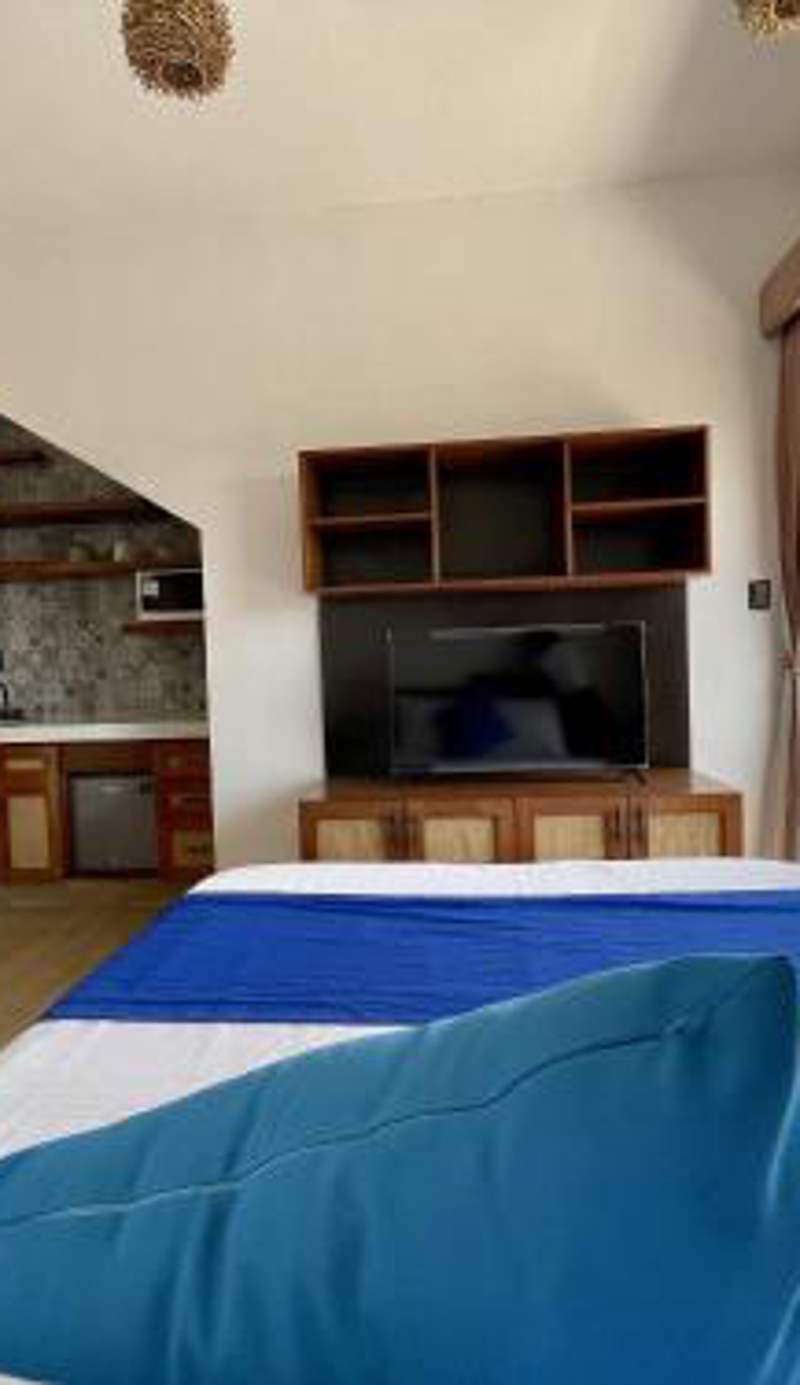 Estancia del Agua Luxury View