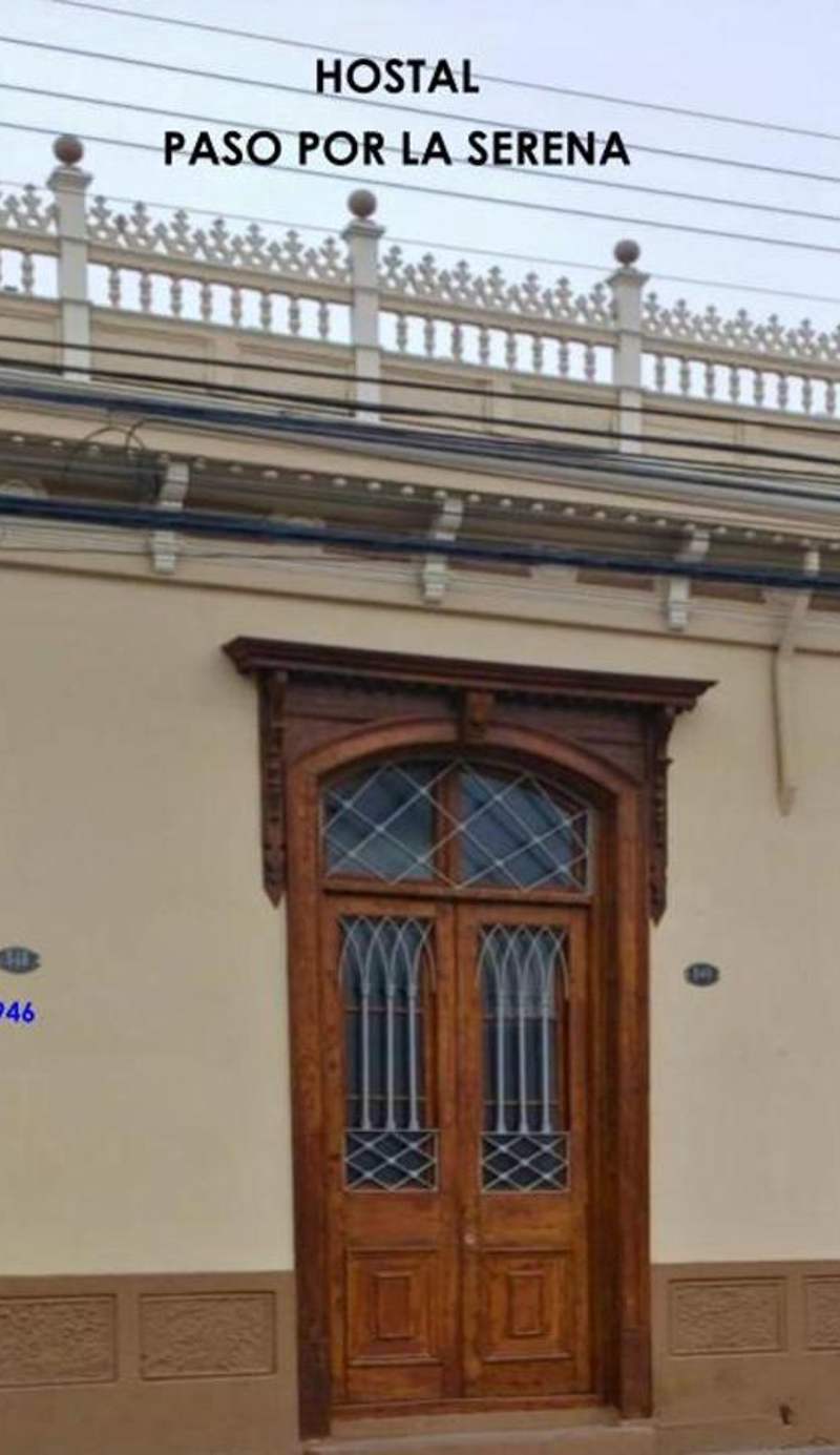 Hostal Paso por La Serena