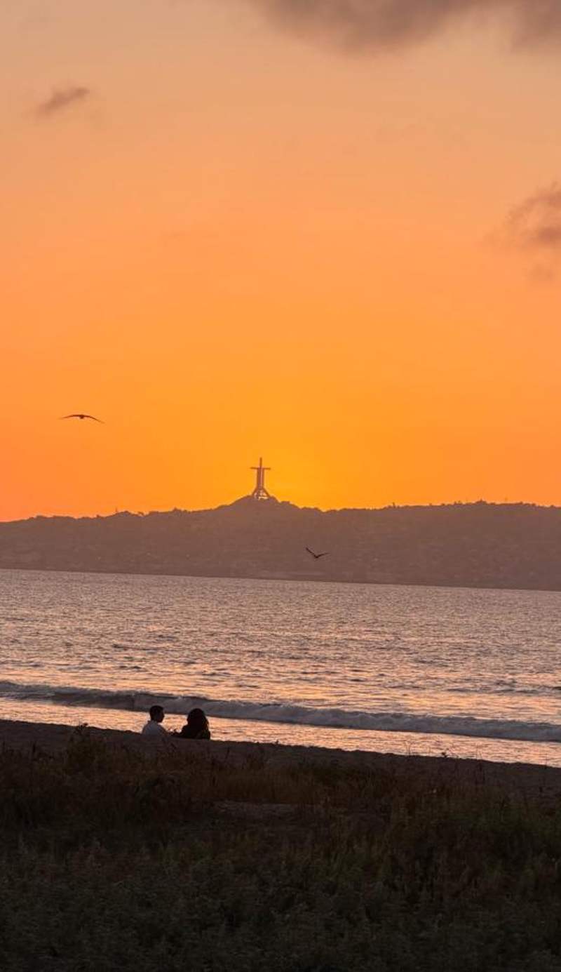 Agua Marina - La Serena