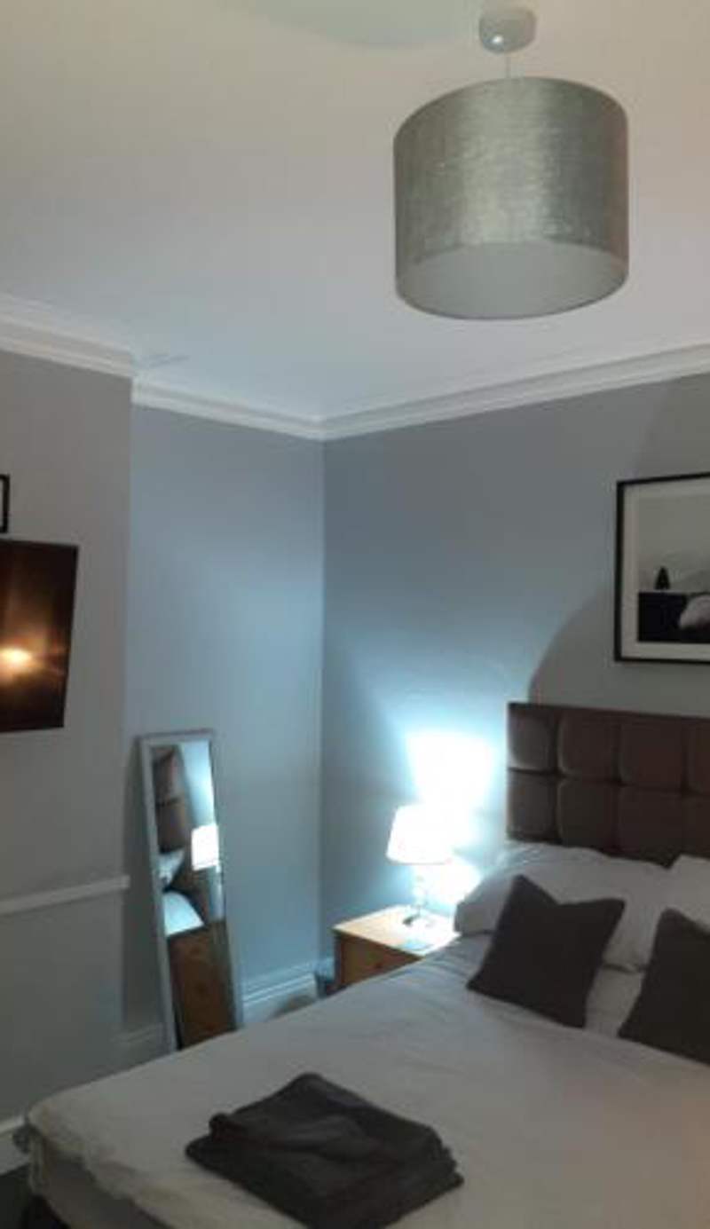Caversham Lodge