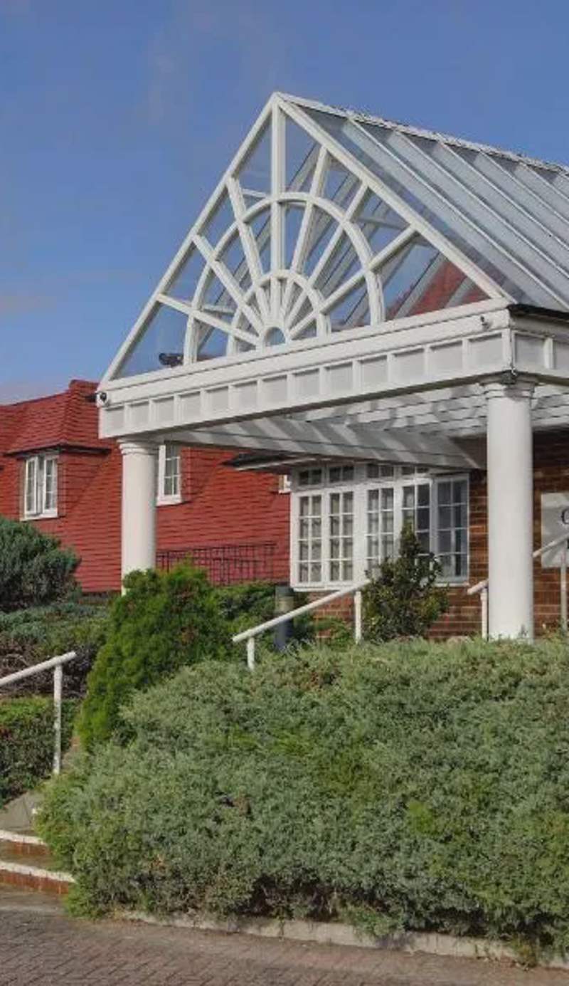 Best Western Reading Calcot Hotel