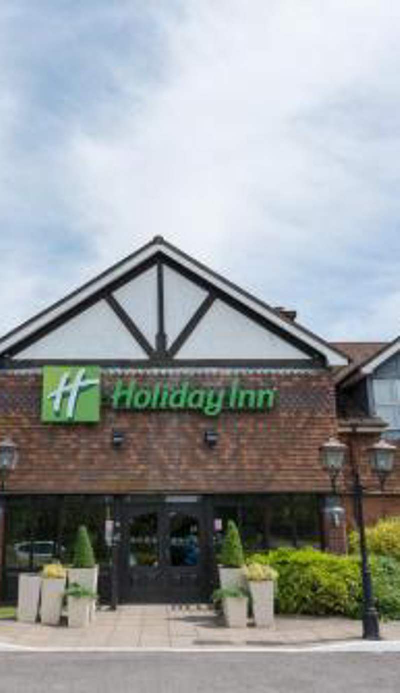 Holiday Inn Reading West by IHG
