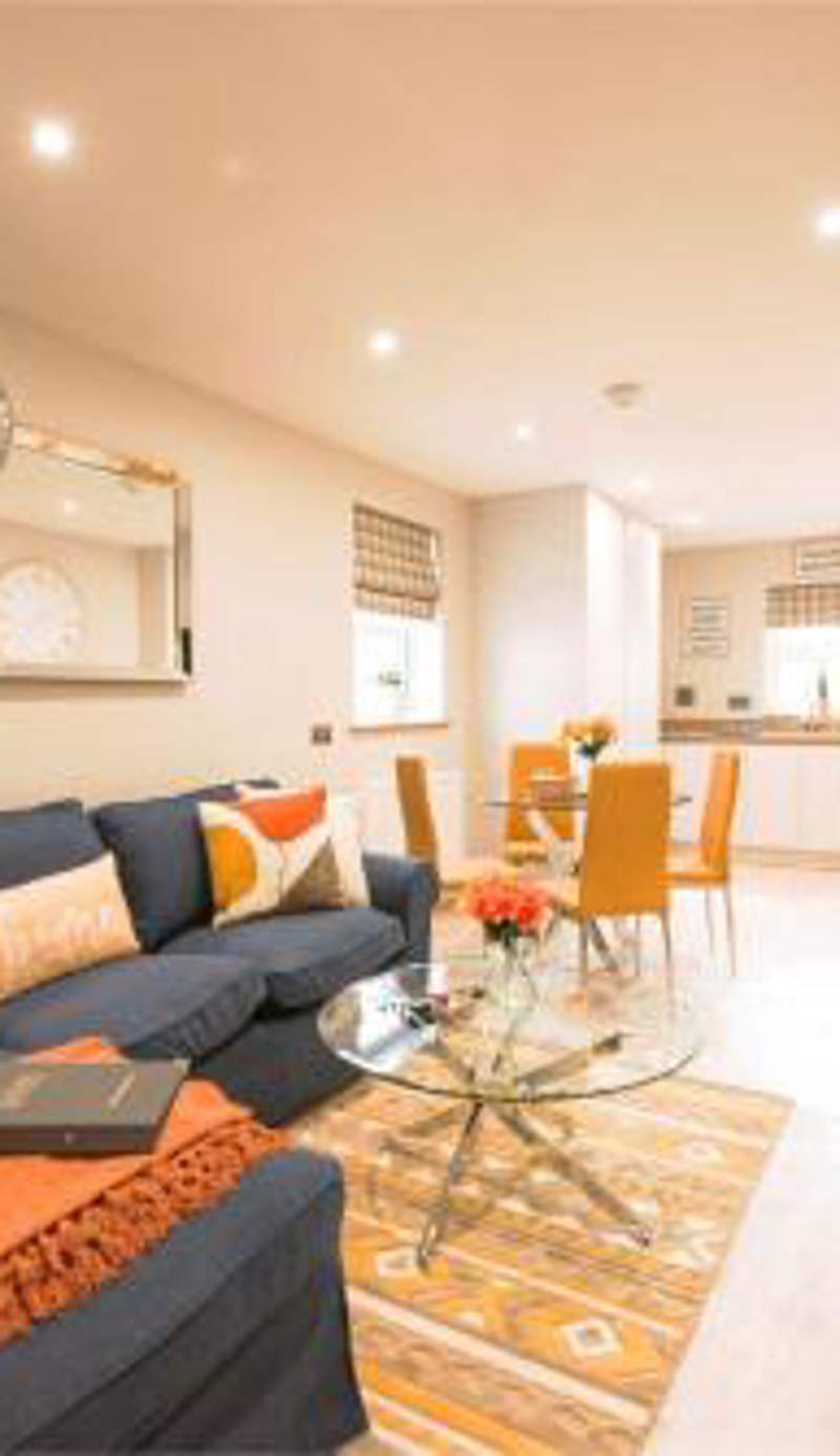 Elm House