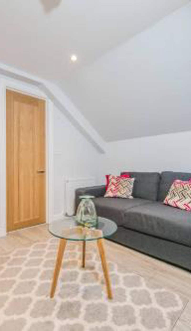 14 Helena House Lux Apartment