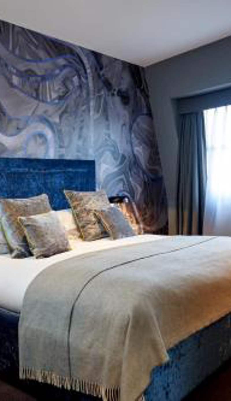 Malmaison Reading